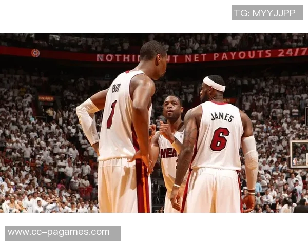 韦德回顾2011年总决赛表示本可以更好地支持詹姆斯争取冠军成功