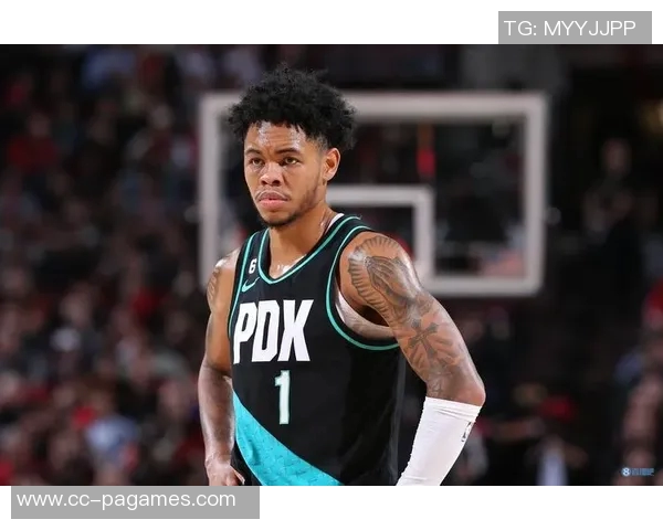 安芬尼西蒙斯替补发威24分钟砍下27分三分球命中率高达60