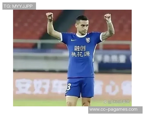 热那亚宣布与前武汉三镇外援斯坦丘解约球员现已自由转会状态