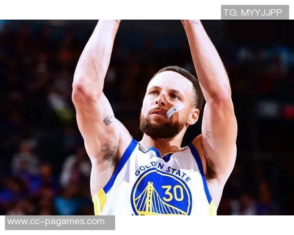 勇士队三分球狂潮创赛季新高库里表现却意外低迷仅进一球